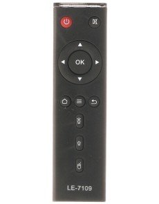 CONTROLE TV BOX - LINHA TX2 TX3 TX5 Pro TX6 TX9 /TX9 Pro TX5 